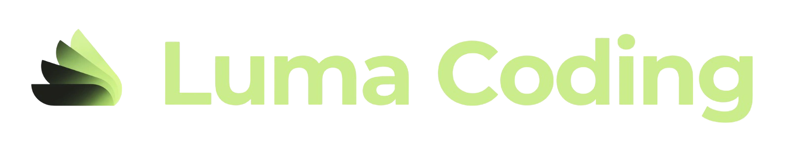 LumaCoding Logo