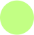 green circle
