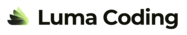 LumaCoding logo