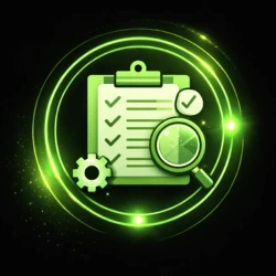 Testing & Quality Assurance is the fourth step for our proven website development process.